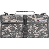 Real Steel Knives S043 Pilgrim 22 Nylo Camo Knife Bag