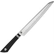 Shun 0705 Sora Bread Knife