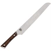 Shun T0705 Kanso Bread Knife