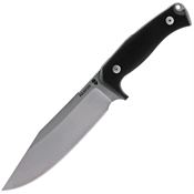 Akeron Knives 001 SFS Fixed Blade by Tony Lopes