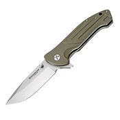 Boker Tree Brand Knives 01MB719 Brutus Linerlock Knife