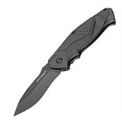 Boker Tree Brand Knives 01RY306 Advance Pro 42 Linerlock Knife