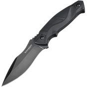 Boker Tree Brand Knives 02RY300 Advance Pro Fixed Blade