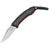 Boker Tree Brand Knives 01BO265 Frelon Lockback Knife