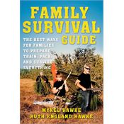 Books 402 Family Survival Guide