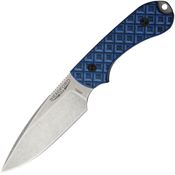 Bradford Knives 3FE013A Guardian 3 Black/Blue