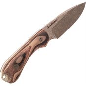 Bradford Knives 3FE115 Guardian 3 G-Wood