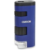 Carson Optics 450 Pocket Microscope