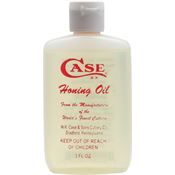 Case XX Knives 00910 Honing Oil