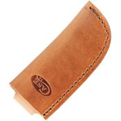 Case XX Knives 50289 Large Leather Sheath