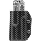 Clip & Carry 025 Leatherman Free P4 Sheath