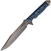 Dawson Knives 64209 Mojave 7 Blue