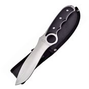 Frost Cutlery & Knives 15980BG10 Cougar Fixed Blade