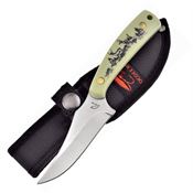 Frost Cutlery & Knives 534DR Deer Skinner