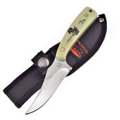 Frost Cutlery & Knives 534E Eagle Skinner