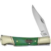 Frost Cutlery & Knives 100CW Barracuda Lockback Knife Resin