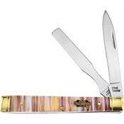 Frost Cutlery & Knives 120PT Doctors Knife Pearl Tusk