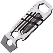 Gear Infusion 001 EverRatchet Keychain MultiTool