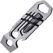 Gear Infusion 002 EverRatchet Keychain MultiTool