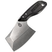 Gerber Knives 1693 Tri-Tip Mini Cleaver Black
