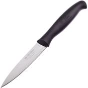 Hen & Rooster Knives 053B Paring Knife Black