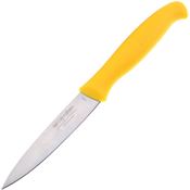 Hen & Rooster Knives 053Y Paring Knife Yellow