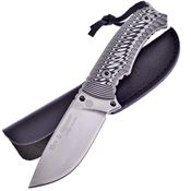 Hen & Rooster Knives 02 Fixed Blade G10