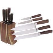 Hen & Rooster Knives 063 Kitchen Knife Set