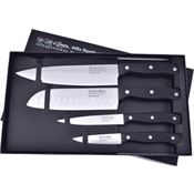 Hen & Rooster Knives 003S Kitchen Knife Set