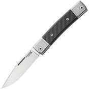 Lion Steel Knives 1CF BestMan BM1 Slipjoint CF