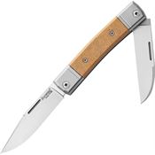 Lion Steel Knives 13CVN BestMan BM13 Slipjoint Canvas