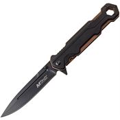 MTech Knives 1128BZ Linerlock Knife Bronze