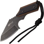 MTech Knives 2089BRD Fixed Blade Knife