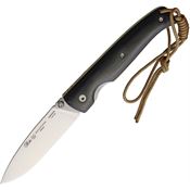 Nieto Knives 245G Mountain Linerlock Knife