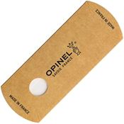 Opinel Knives 12001 Large Cardboard Sleeve