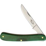 OTTER-Messer Knives 175KNGR Little Doctor Pocket Knife