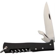 OTTER-Messer Knives 10402RG Mercator Multi Tool