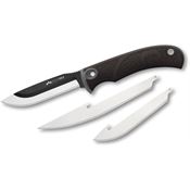 Outdoor Edge Knives 10 Razormax Black