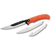 Outdoor Edge Knives 20 Razormax Orange