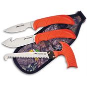 Outdoor Edge Knives 10C Wild Guide Field Dressing Kit