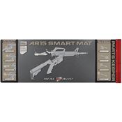 Real Avid 15SM AR15 Smart Mat