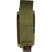 Real Steel Knives 021C Tactical Pocket Camo
