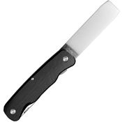Sharpal Knife Sharpeners 179N Broadhead Folding Sharpener Knife Black Handles