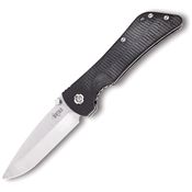 Southern Grind Knives 20120 Bad Monkey Linerlock Knife DP