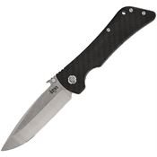 Southern Grind Knives 20007 Bad Monkey Linerlock Knife Emerson