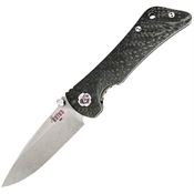 Southern Grind Knives 20779 Spider Monkey Linerlock Knife DP