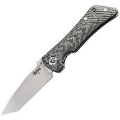 Southern Grind Knives 20816 Spider Monkey Linerlock Knife Tanto