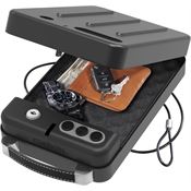 Stack-on 1702RFID RFID Portable Case