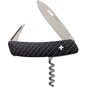 Swiza Pocket Knives 0164000 D01 Swiss Pocket Knife