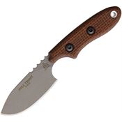 TOPS Knives 01 Bull Trout